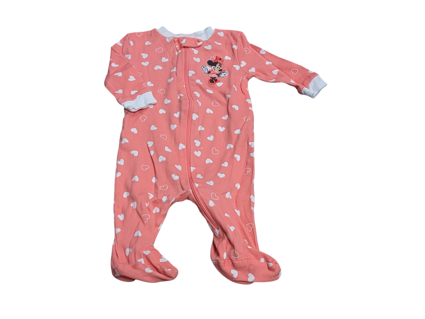 Pyjama 0-3mois Disney