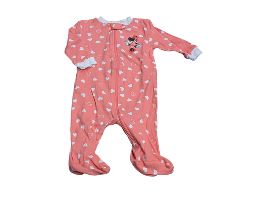 Pyjama 0-3mois Disney