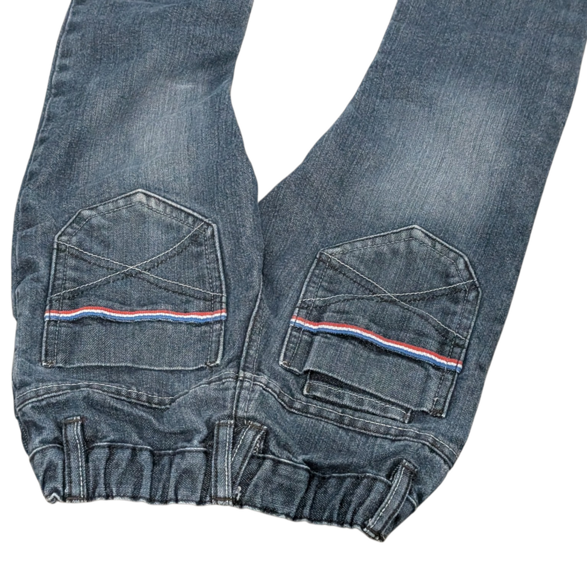 Jeans 5ans Les deux Capitaines
