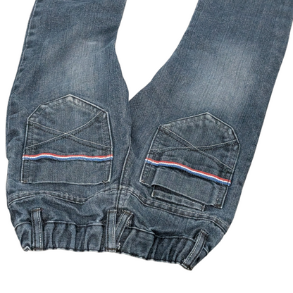 Jeans 5ans Les deux Capitaines