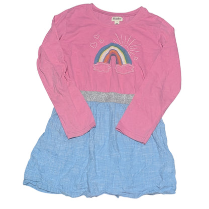 Robe 7ans Hatley