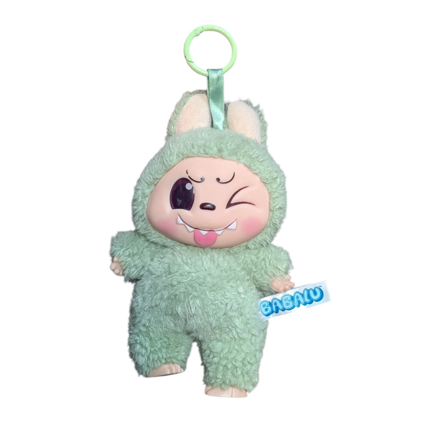 Jouet porte clé Babalu 7''