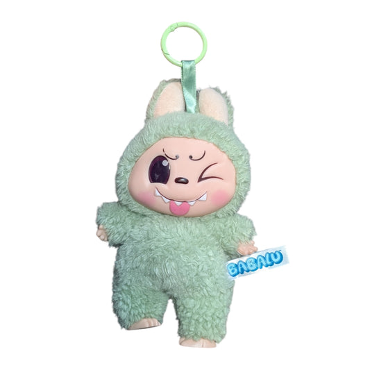Jouet porte clé Babalu 7''