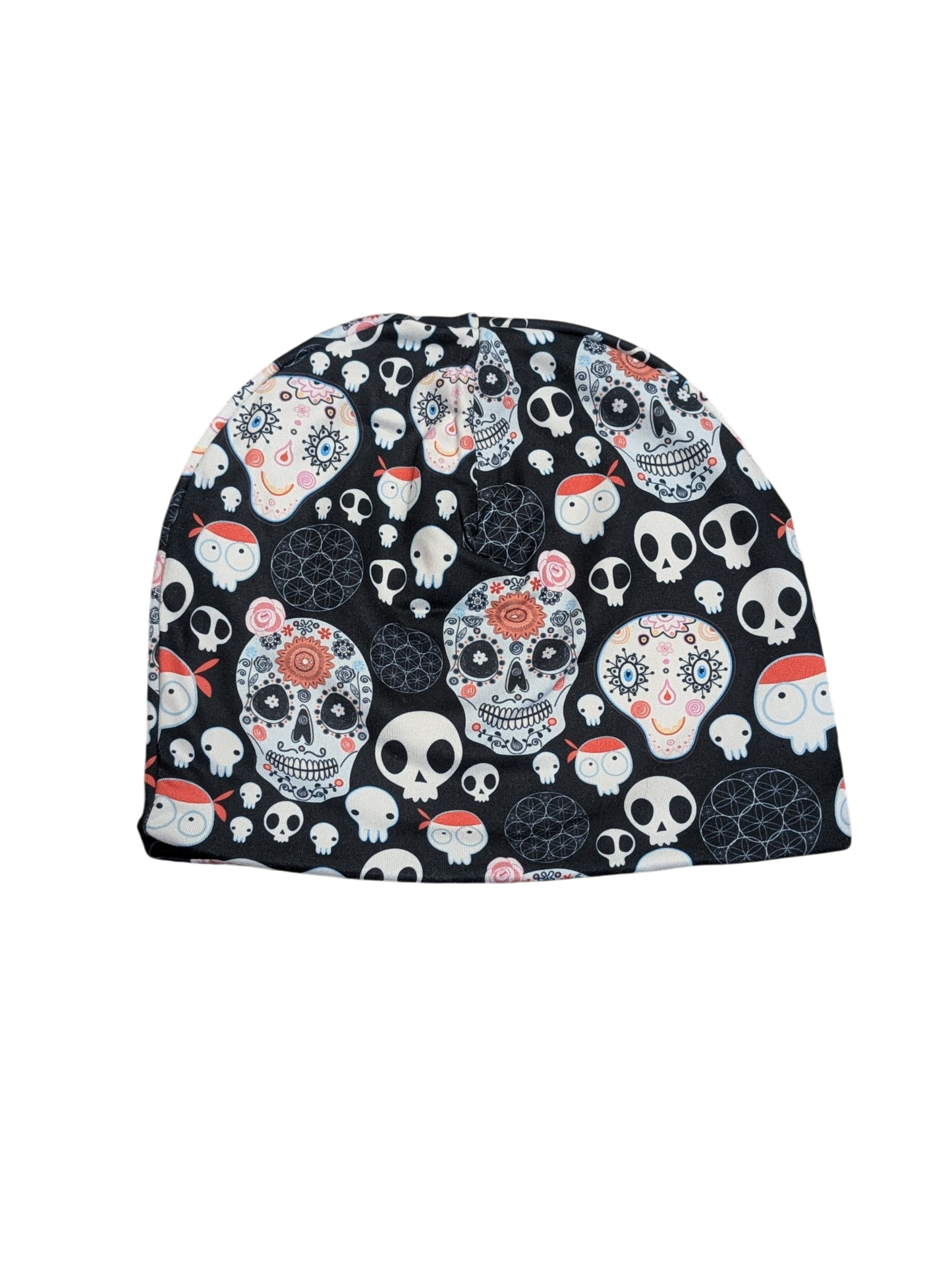 Tuque mi-saison 4-8ans Créations Marie Rouette Neuf
