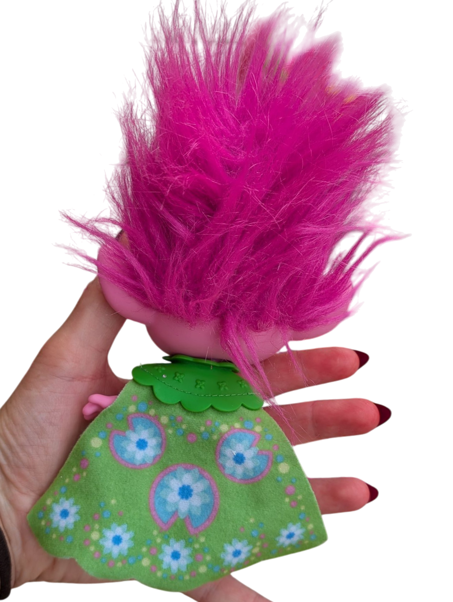 Poppy Trolls