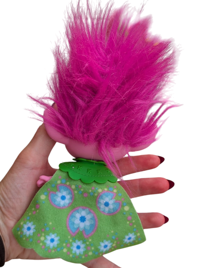 Poppy Trolls