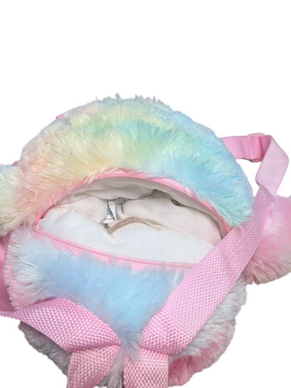 Peluche sac a dos
