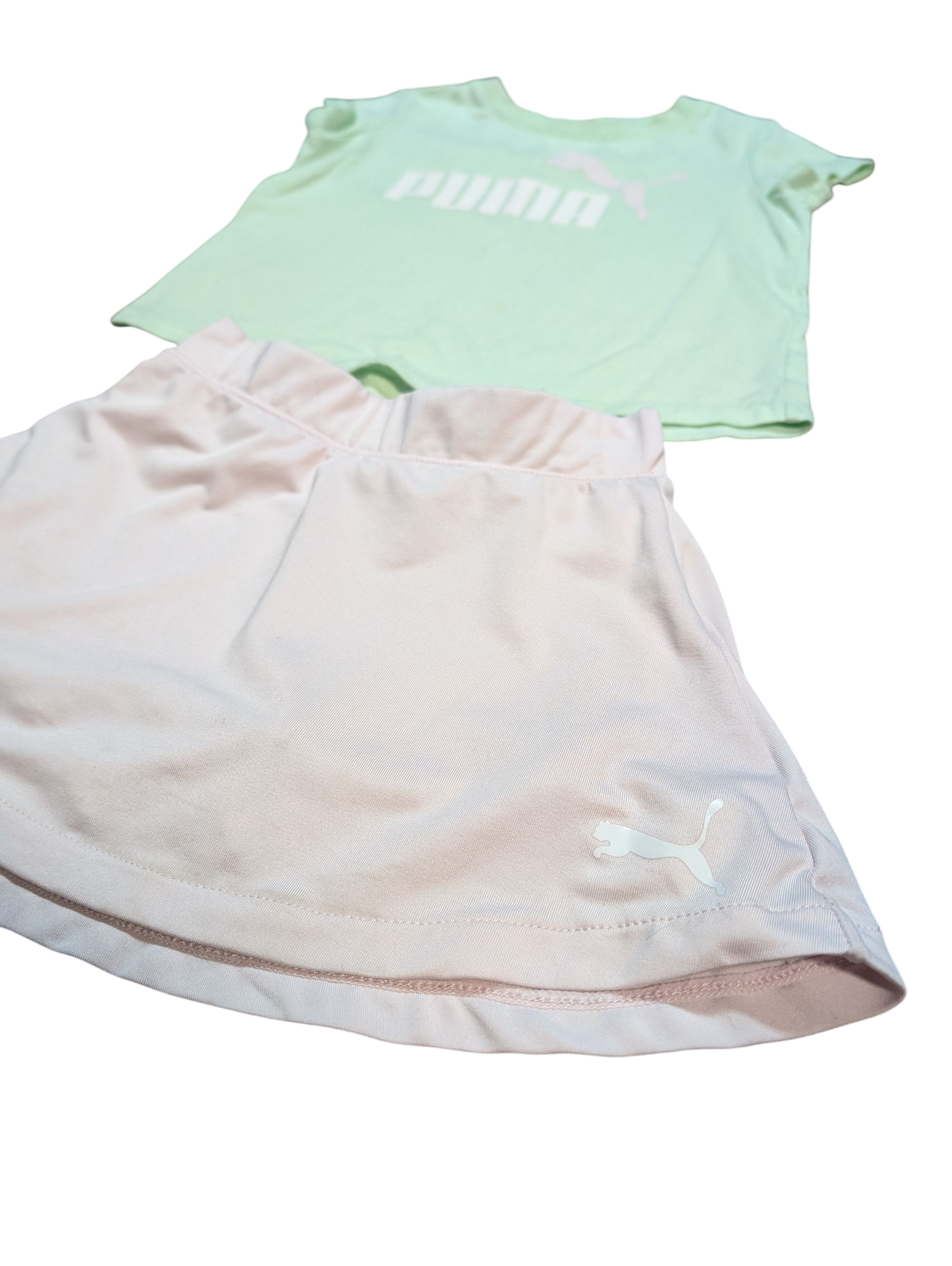 Ensemble 5ans Puma*