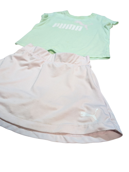 Ensemble 5ans Puma*