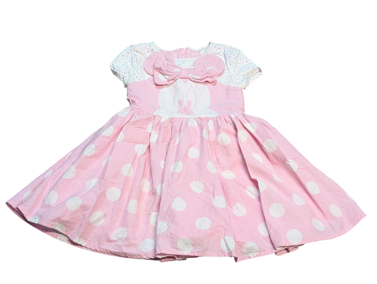 Robe 5-6ans Disney Store