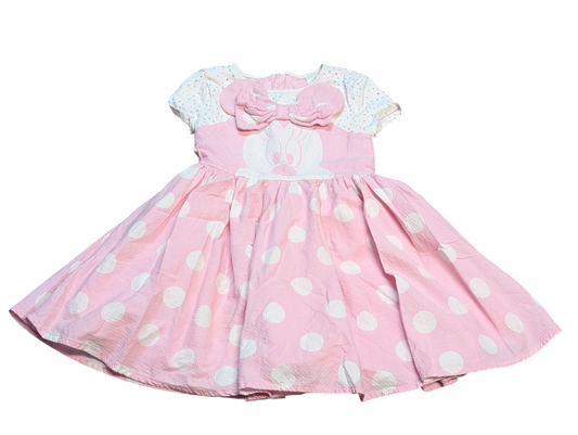Robe 5-6ans Disney Store