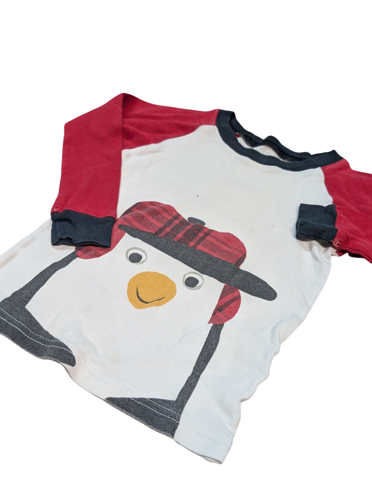 Pyjama 3ans Carters*