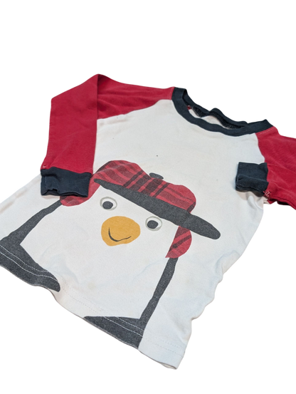 Pyjama 3ans Carters*