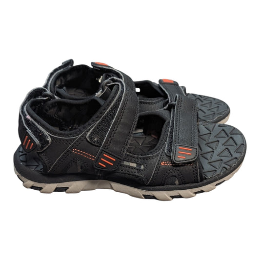 Sandales gr 1 grand enfant
