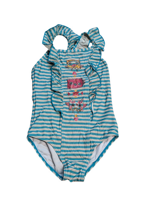 Maillot 7ans Souris Mini