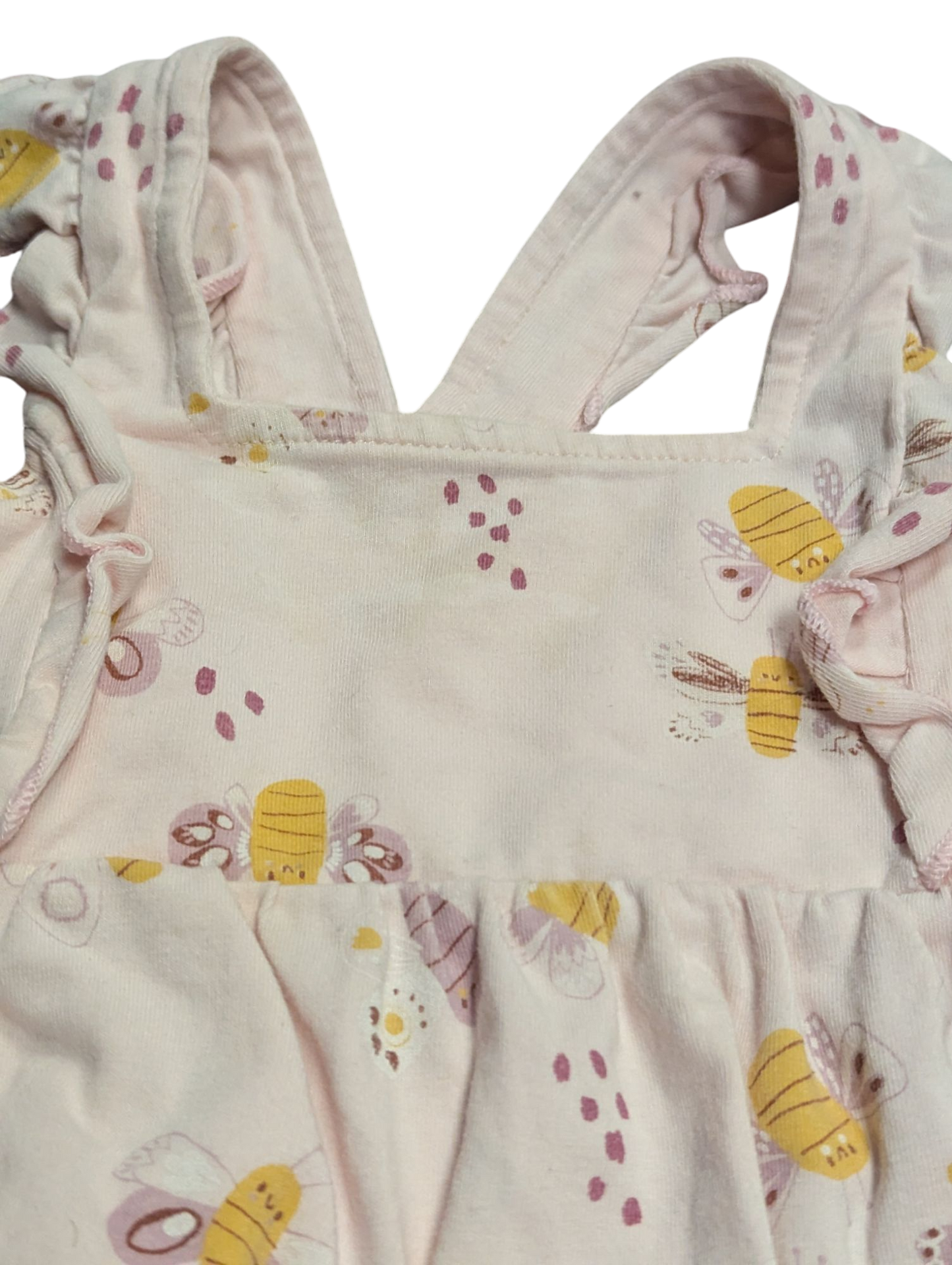 Ensemble 6-12mois Souris Mini*