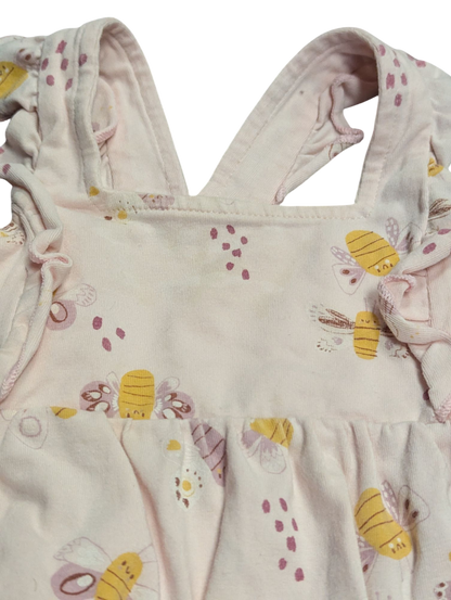 Ensemble 6-12mois Souris Mini*
