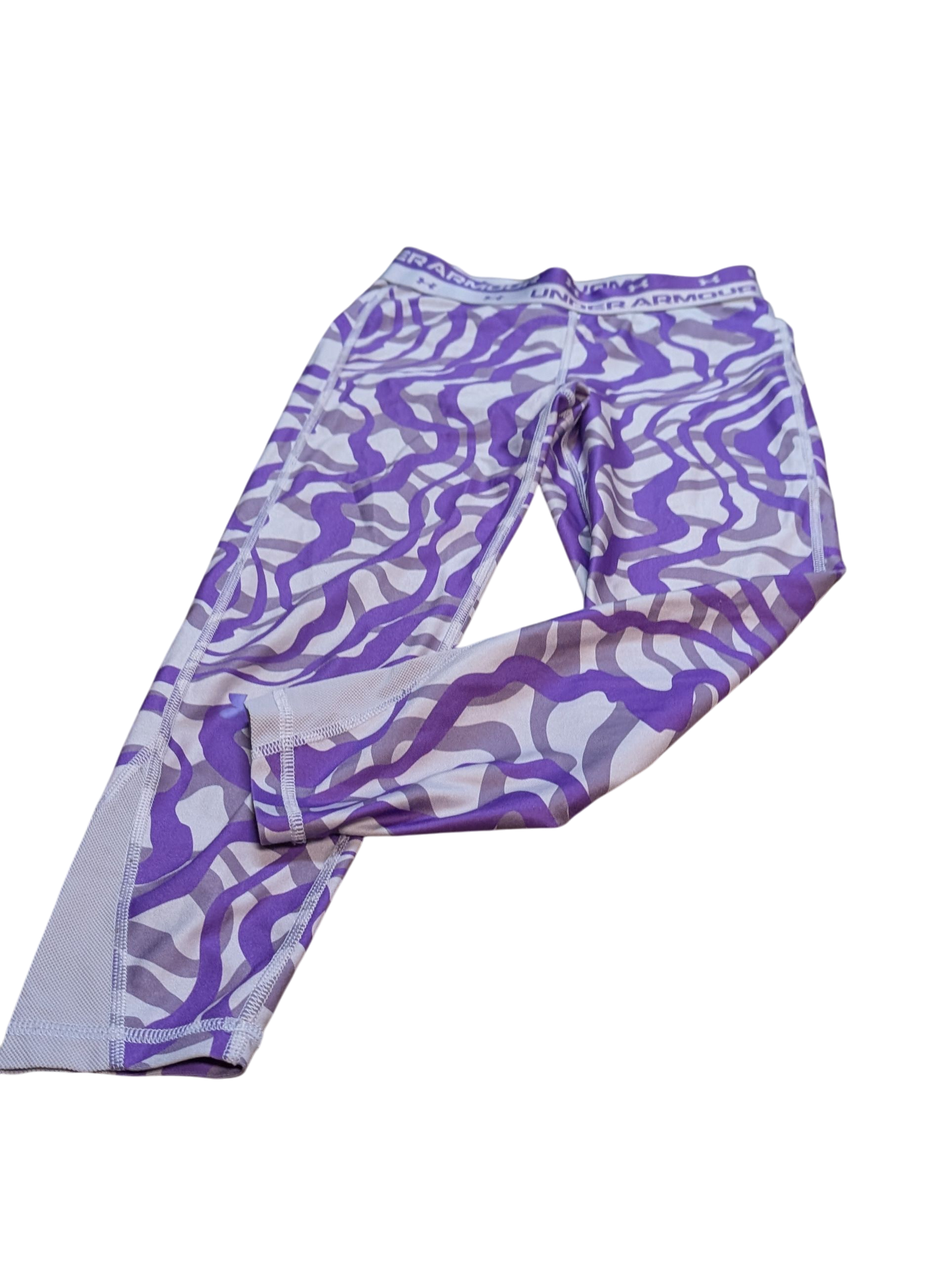 Pantalon Sport YMD 10ans Under Armour