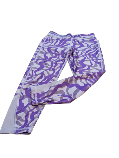 Pantalon Sport YMD 10ans Under Armour