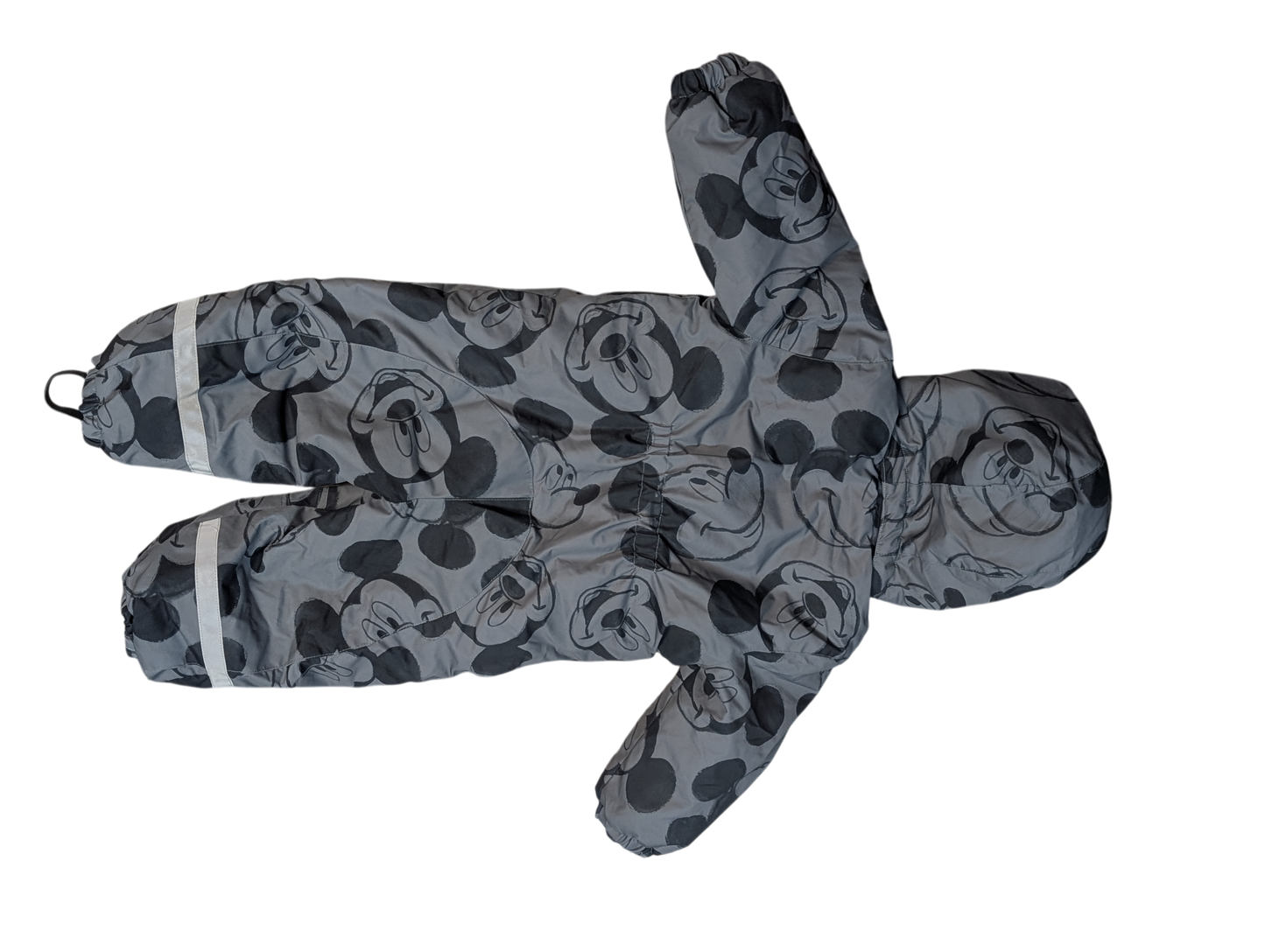 Habit hiver 18-24mois H&M