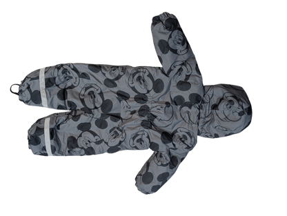 Habit hiver 18-24mois H&M