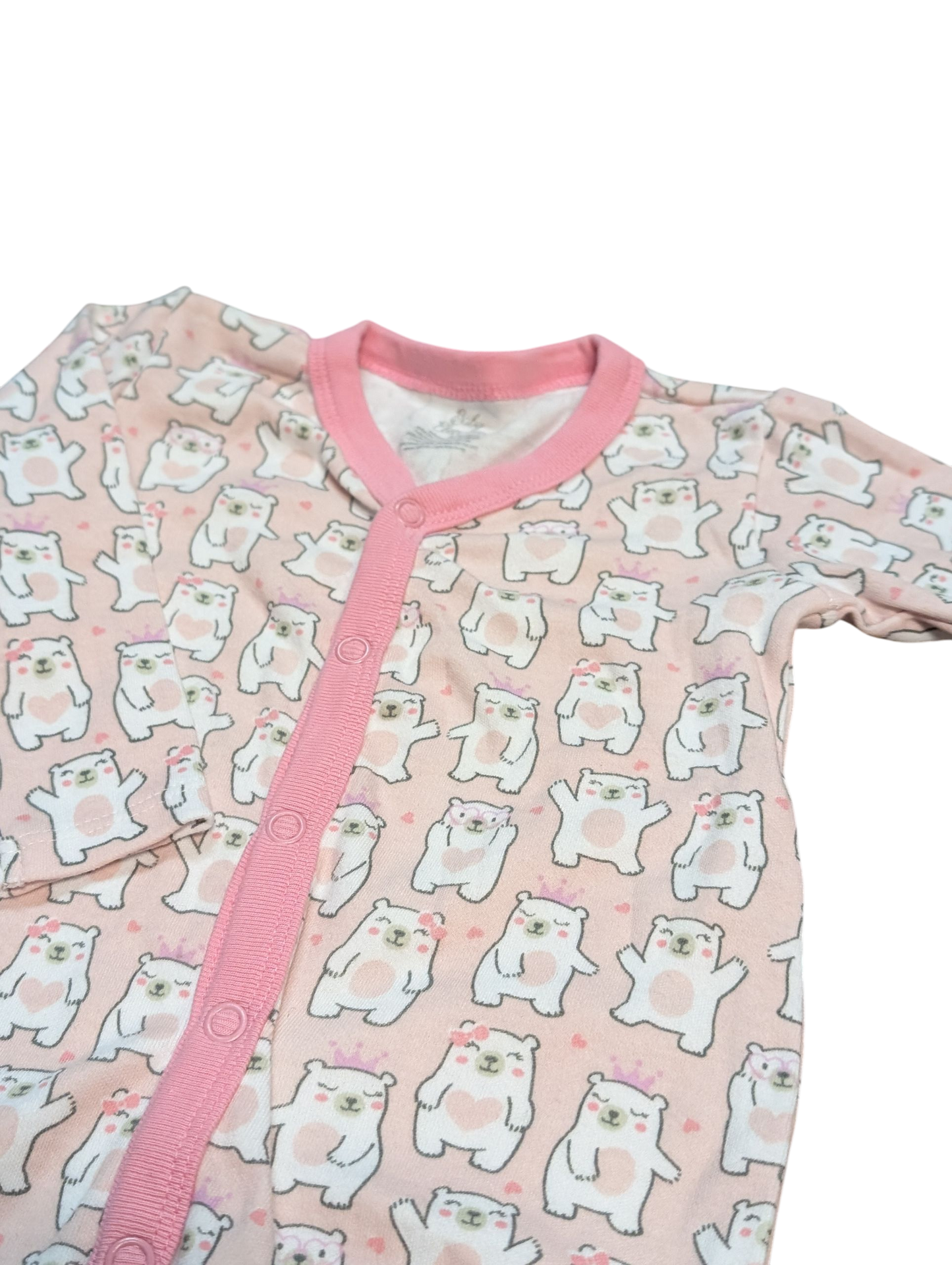 Pyjama 6-9mois Baby Elements