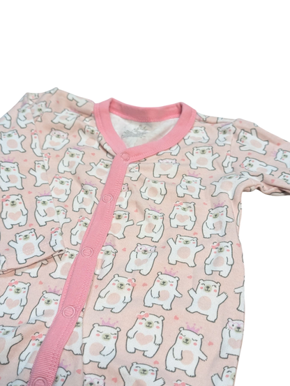 Pyjama 6-9mois Baby Elements