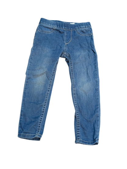 Jeans 2-3ans H&M