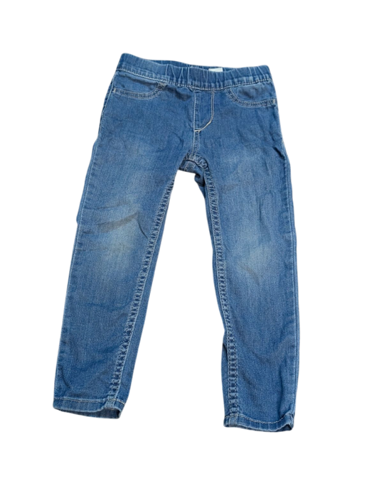 Jeans 2-3ans H&M