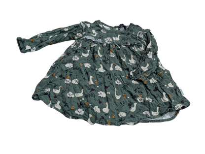 Robe 18-24mois Souris Mini*