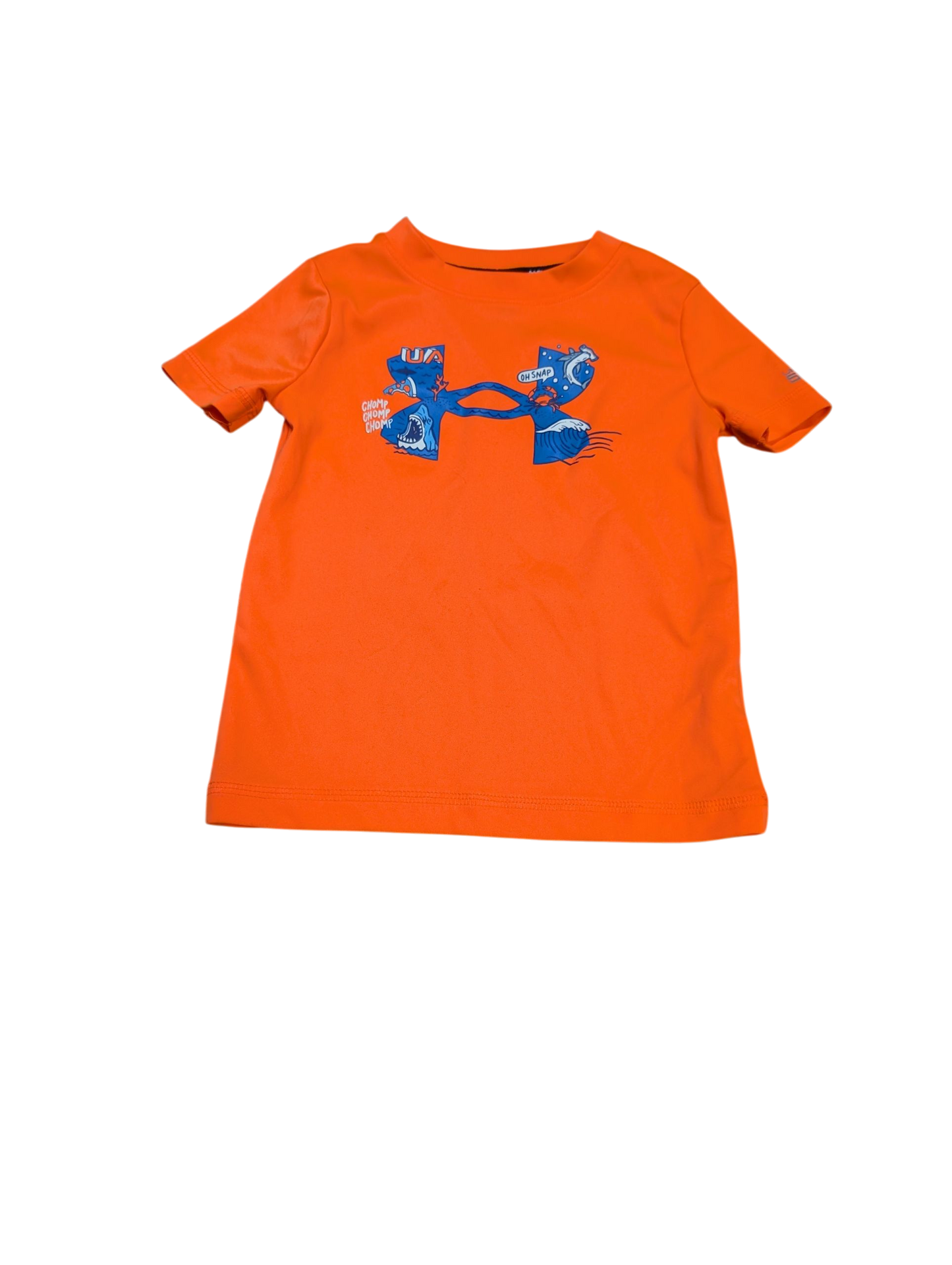 Chandail sport 18mois Under Armour