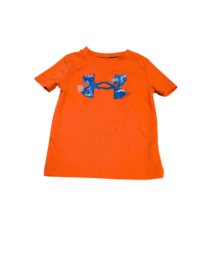 Chandail sport 18mois Under Armour