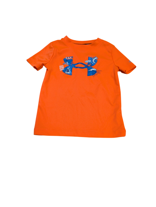 Chandail sport 18mois Under Armour