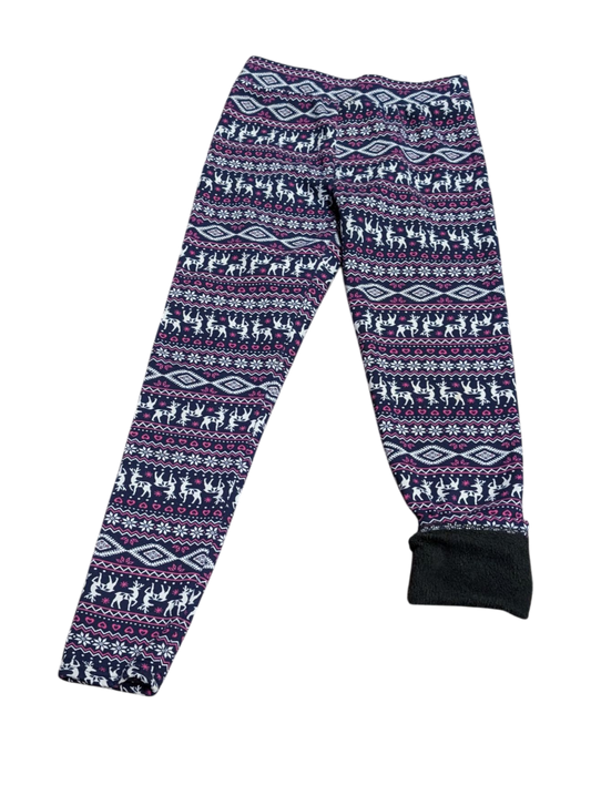Legging 10ans Shosho