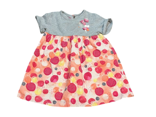 Robe 12mois Souris Mini