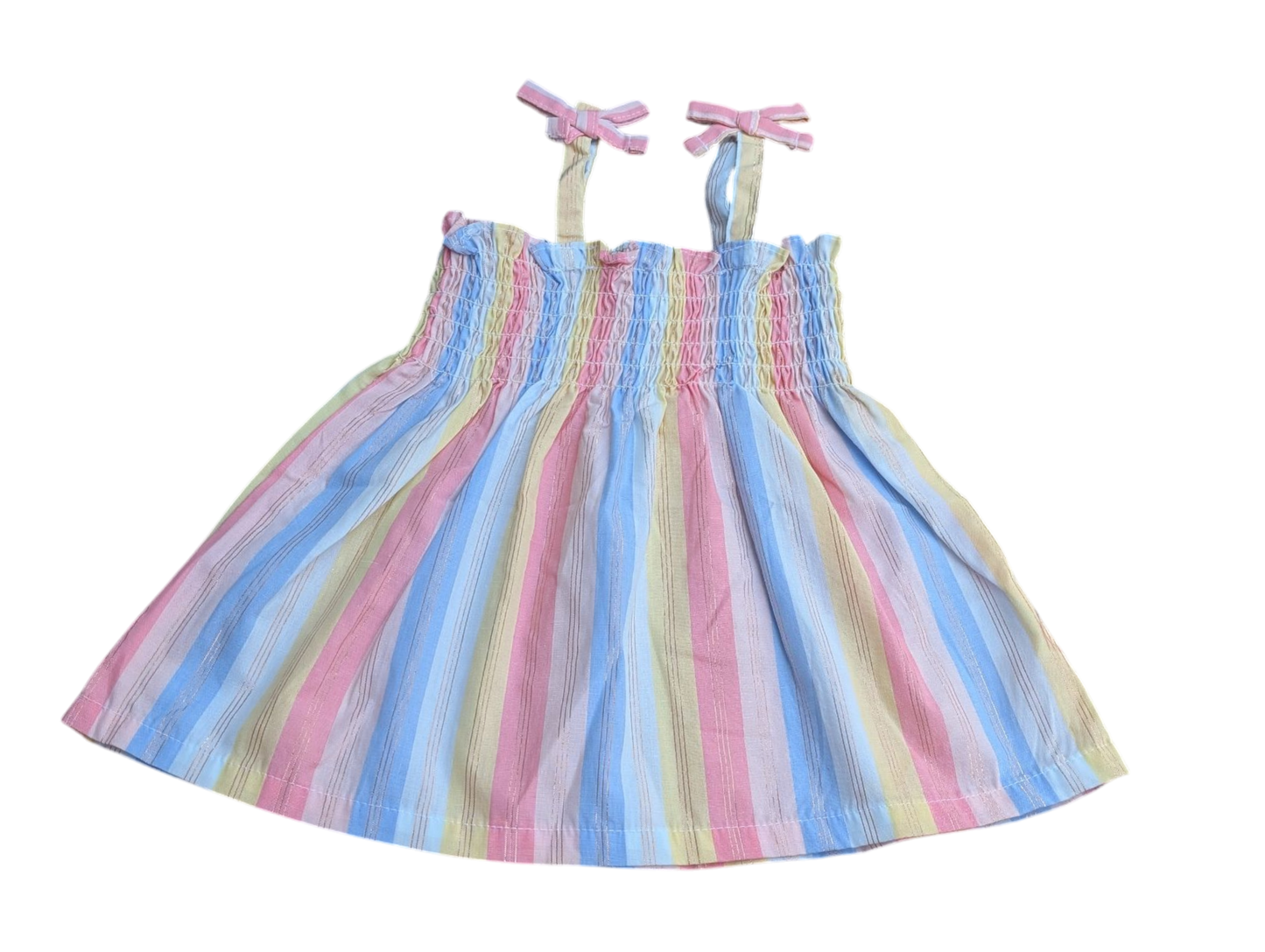 Robe 24mois Monkey Bars