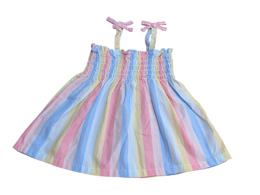 Robe 24mois Monkey Bars