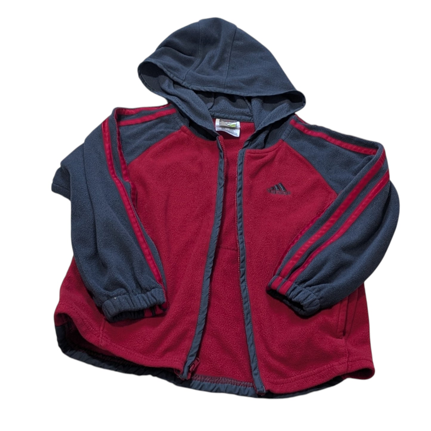 Veste polar 4ans Adidas