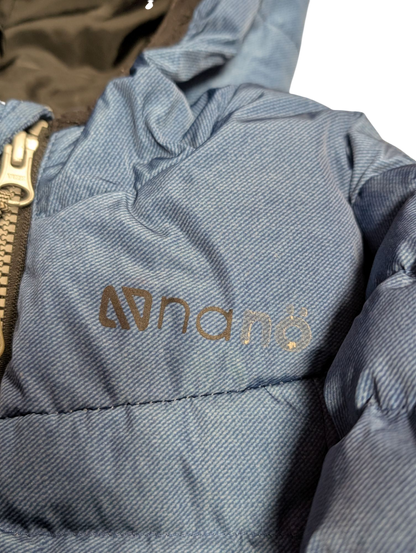 Manteau mi-saison 18mois Nanö*