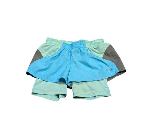 Short sport 6ans Champion