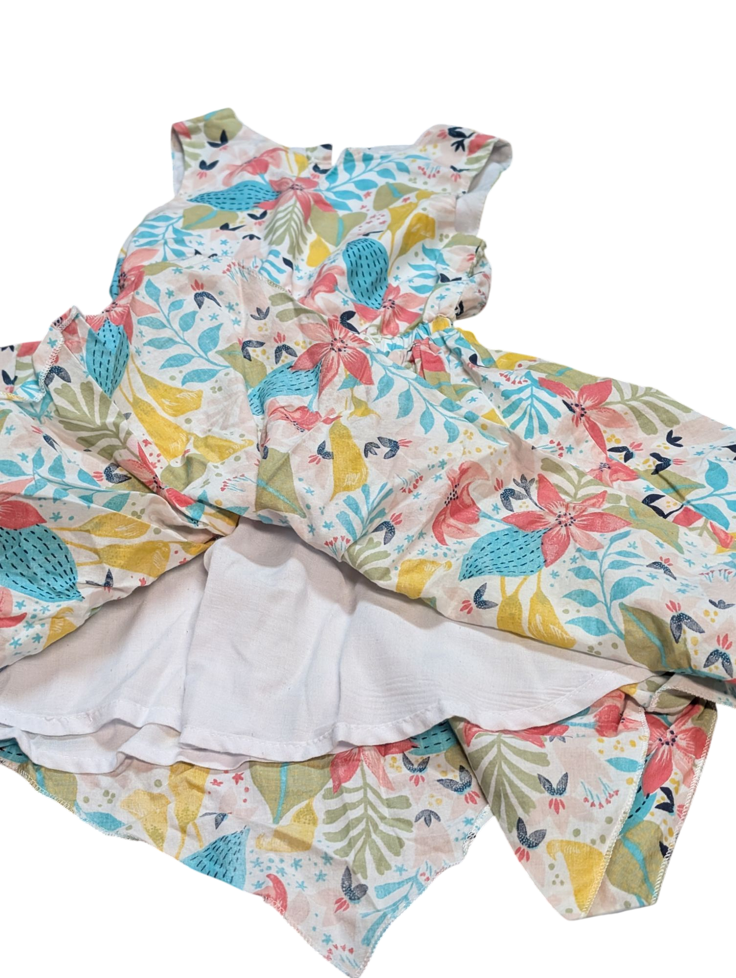 Robe 2-3ans Tommy Bahamas