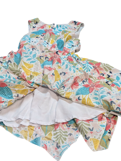 Robe 2-3ans Tommy Bahamas