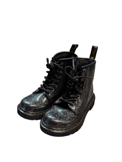 Bottines gr 11 enfant Dr. Martens
