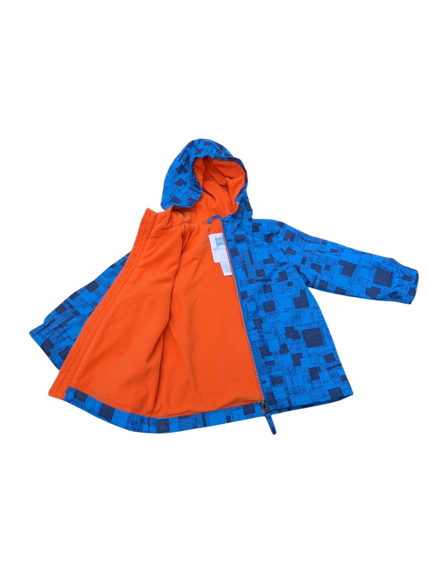 Manteau mi-saison 18mois Tag