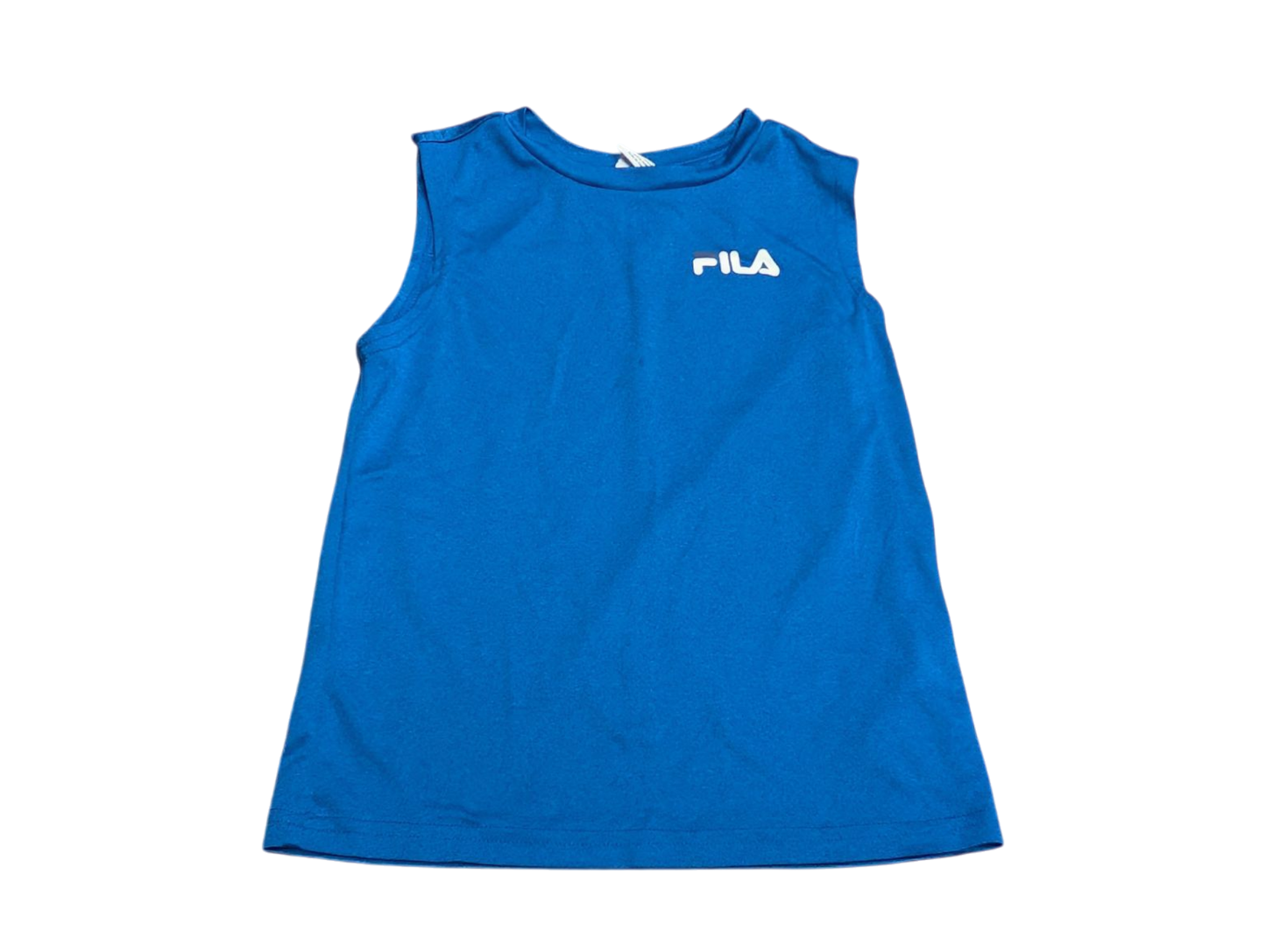 Camisole sport 6ans Fila*