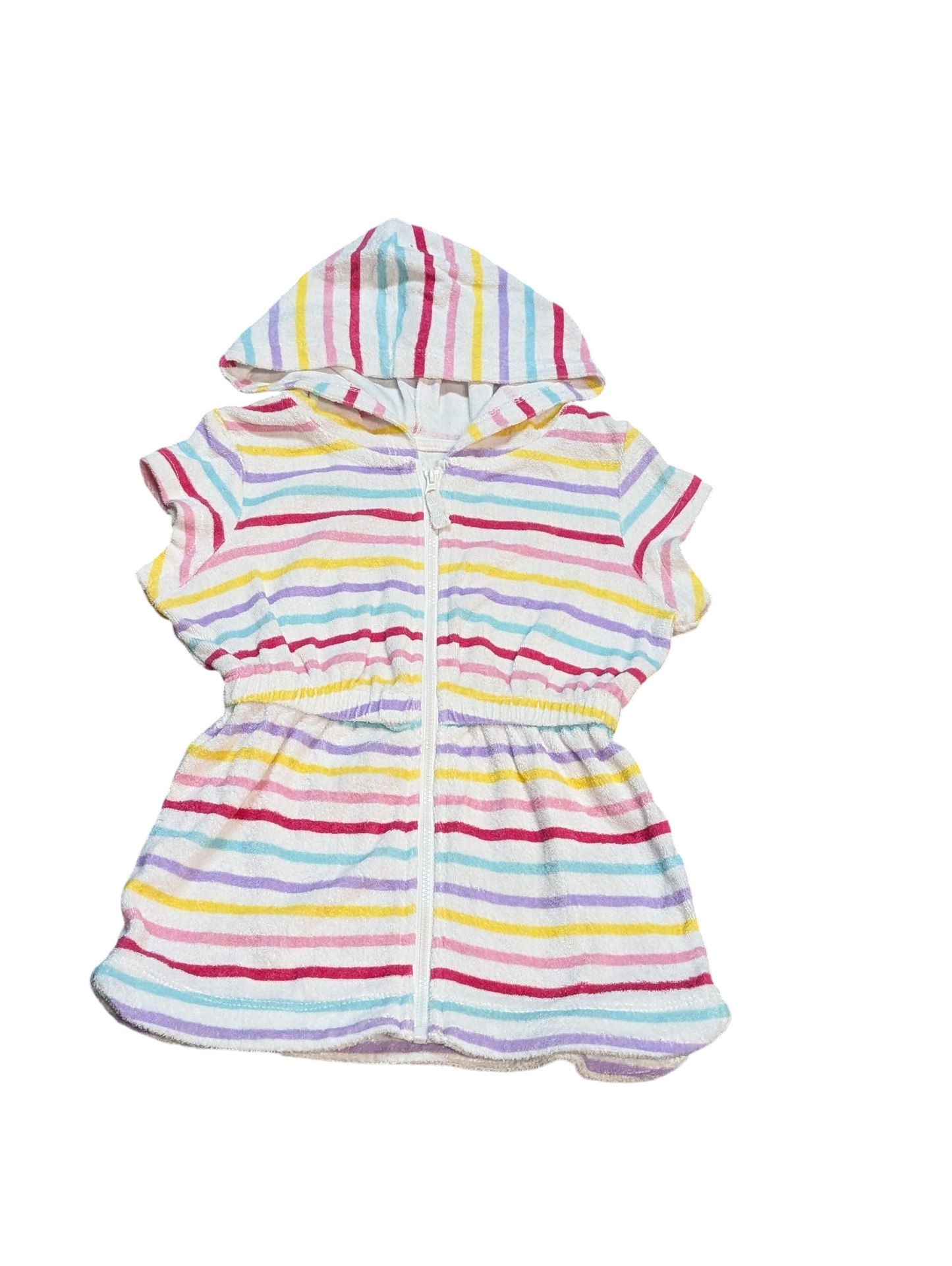 Sortie de piscine 3ans George