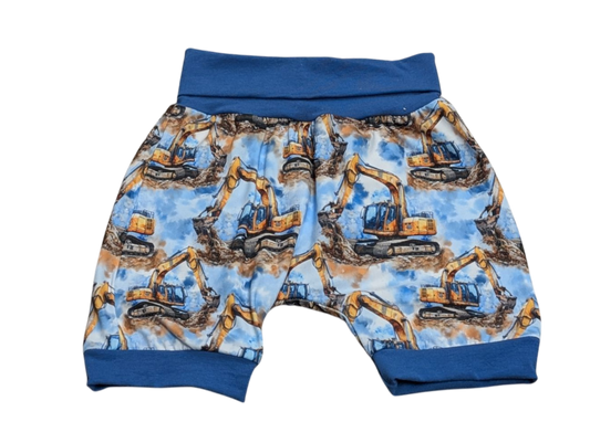 Short évolutif 1-3ans Créations Marie Rouette Neuf