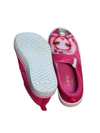 Chaussures gr 11 enfant