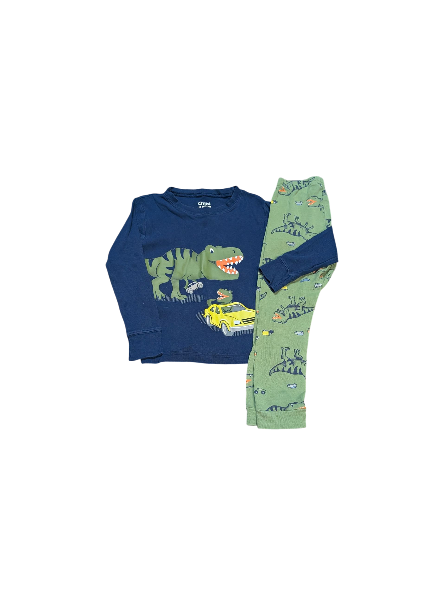 Pyjama 3ans Carters
