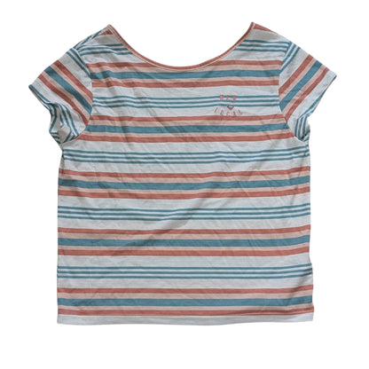 CHandail 12ans Roxy